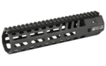Angstadt Arms Suppressor Series Handguard 9.3" M-LOK Black - alternate view 7