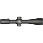 Leupold & Stevens Inc. Leupold Mark 4HD Rifle Scope 6-24x52 34mm FFP PR3-MIL Illum. Black - alternate view 7