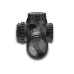 Burris Optics Burris XTR PS Rifle Scope 3.3-18x50mm 34mm FFP SCR 2 Illum. Black - alternate view 7
