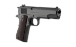 Colt Manufacturing Colt Government Model Handgun .45 Auto 7rd Magazine 5" Barrel Blued Finish Fixed Sights - alternate view 7