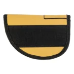Rugged Rare Cameleon Darcy Concealed Carry Purse Biscuit Yellow - alternate view 7