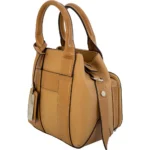 Rugged Rare Cameleon Sequoia Concealed Carry Purse Tan - alternate view 7