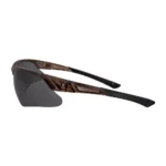 Radians Inc. Ducks Unlimited Half Frame Shooting Glasses Smoke Lens - alternate view 7