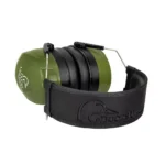Radians Inc. Ducks Unlimited High Performance Passive Ear Muffs 26dB Green - alternate view 7