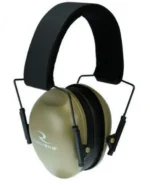 Radians Inc. Radians Lowset Passive Ear Muff 21dB Tan - alternate view 7