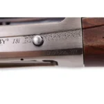 Weatherby Ammunition Weatherby 18i Deluxe Shotgun 20 ga 3" Chamber 4rd Capacity 28" Barrel Walnut - alternate view 7