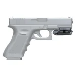 Recover Tactical GZERO IWB Clip Holster for Full Size Guns Black RH - alternate view 7