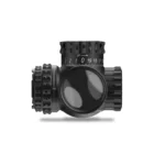 Burris Company Inc. Burris XTR PS Rifle Scope 5.5-30x56mm 34mm FFP SCR 2 Illum. Black - alternate view 7