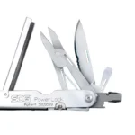 Sog Specialty Knives Inc. SOG Powerlock Scissors Multi-Tool with Nylon Sheath - alternate view 7