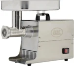 LEM Products #5 Big Bite Stainless Steel Electric Grinder - alternate view 7