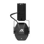 Axil MX PRO II Electronic Ear Muffs 22dB Black - alternate view 7