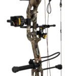 Escalade Sports DBA Bear Archery Bear Archery Paradigm RTH 60RH Compound Bow Mossy Oak Roots/Black - alternate view 7