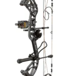 Escalade Sports DBA Bear Archery Bear Archery Cruzer G4 RTH 70RH Compound Bow Fred Bear Camo - alternate view 7