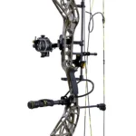 Escalade Sports DBA Bear Archery Bear Archery THP Adapt 2 Plus RTH 60RH Compound Bow Mossy Oak Bottomland - alternate view 7
