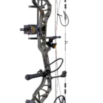 Escalade Sports DBA Bear Archery Bear Archery Legit Maxx RTH Compound Bow 315 fps RH Mossy Oak Roots/Black - alternate view 7