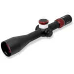 Burris Company Inc. Burris XTR Pro 5.5-30x56mm (Clear) Rifle Scope FFP SCR 2 1/4 MIL Illuminated Black - alternate view 7