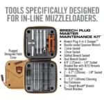 Real Avid Breech Plug Master Maintenance Kit - alternate view 7