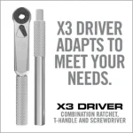 Real Avid Smart-Torq Adjustable Limiter & X3 Driver Kit - alternate view 7