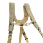 Tethrd LLC Tethrd LockDown Saddle Regular - alternate view 7