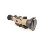 IRay USA InfiRay RICO HYBRID 640 4X 75mm Multi-function Thermal Weapon Sight - alternate view 7