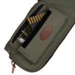 Boyt Harness Company Boyt Signature Series Scoped Rifle Case 48" OD Green - alternate view 7