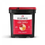 ReadyWise Company Readywise Freeze Dried Fruit Bucket 120 Servings - alternate view 7