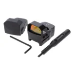Rival Arms RIVAL X1 MICRO REFLEX RED DOT 22MM BLK - alternate view 7