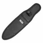 Sog Specialty Knives Inc. SOG Knives Rip Tide Fixed Knife 6-1/2" Spear Point Blade Black Green - alternate view 7
