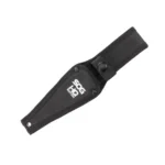 Sog Specialty Knives Inc. SOG Knives Nightshade Fixed Knife 4-3/4" Spear Point Blade Black - alternate view 7