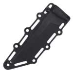 Sog Specialty Knives Inc. SOG Knives Pillar Fixed Knife 5" Tanto Blade - alternate view 7