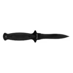 Cold Steel Mini Wasp Fixed Knive 4" Drop Point Blade - alternate view 7