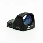 ZeroTech Thrive HD Green Dot Reflex Sight 3 MOA with Low Mount - alternate view 7