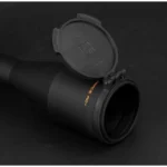 ZeroTech Trace Advanced Rifle Scope - 4-24x50 30mm FFP RMG MIL Illum Black - alternate view 7