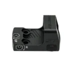 ZeroTech Thrive HD Red Dot Micro Reflex Sight Multi Reticle RMSc Footprint - alternate view 7
