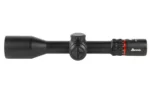 Burris Company Inc. Burris Eliminator 6 Laser Rifle Scope 4-20x52mm 34mm SFP X177 Eliminator 6 Illum. Black - alternate view