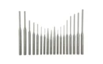 Lyman Armorers 18 Piece Hex Punch Set with Stand - alternate view 7