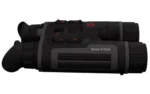 American Technologies Network ATN Binox 6 Dual Binoculars Thermal 640�512 Day/Night 4K UHD Built-in LRF - alternate view 7