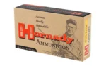 Hornady Mfg Hornady Custom Rifle Ammunition 6.8 SPC 120 gr SST 2460 fps 20/ct - alternate view 7