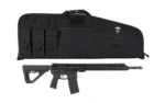 Century Arms US Palm Cat4 Rifle 5.56 NATO 30rd Magazine 16" Barrel Black - alternate view 7