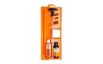 Hoppe's Handgun Cleaning Kit for Calibers .38 .357 9mm Luger - alternate view 7