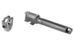 Radian Weapons Afterburner Compensator and Ramjet Barrel Combo for Glock 19 Gen 4 Black - alternate view 7