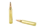 Hornady Mfg Hornady American Whitetail Rifle Ammunition .300 Win Mag 180 gr BTSP 2960 fps 20/ct - alternate view 7