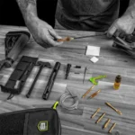 Breakthrough Clean Technologies BCT RANGE UNIV CLEANING KIT HANDGUN - alternate view 7