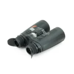 IRay USA Nocpix QUEST H50R Rangefinding Thermal Binocular 640x512 50mm Black - alternate view 7