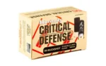 Hornady Mfg Hornady Critical Defense Shotgun Ammunition 12 ga 2-3/4" 8 plts #00 1600 fps 10/ct - alternate view 7