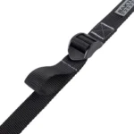 The Allen Company Inc. Allen Trak Traction Web Rifle Sling 36" Black Grey - alternate view 7