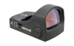 Truglo Nexus Red Dot Sight 3 MOA Red Dot - alternate view 7