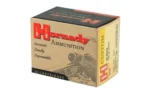 Hornady Mfg Hornady Custom Handgun Ammunition .44 Mag 240 gr XTP 1350 fps 20/ct - alternate view 7