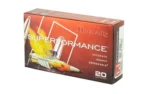 Hornady Mfg Hornady Superformance Rifle Ammunition .308 Win 165 gr SST 2840 fps 20/ct - alternate view 7