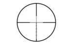 Leupold & Stevens Inc. Leupold VX-Freedom Rimfire Rifle Scope 3-9x40mm 1" SFP Rimfire MOA Non Illum. Matte Black - alternate